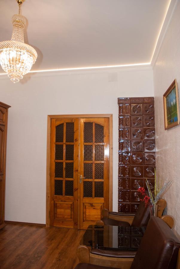 Bazar Apartment Chisinau Exterior photo
