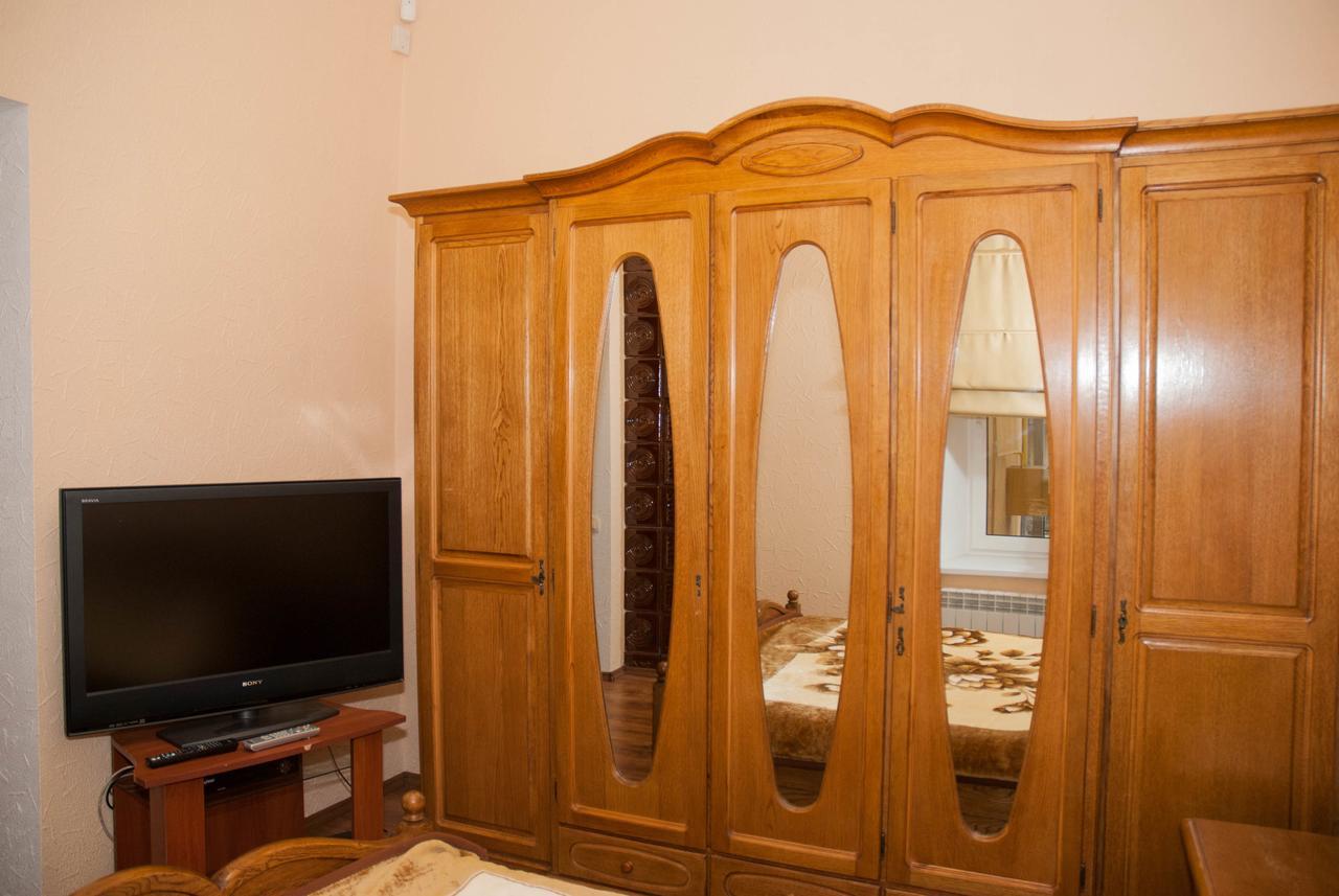 Bazar Apartment Chisinau Exterior photo