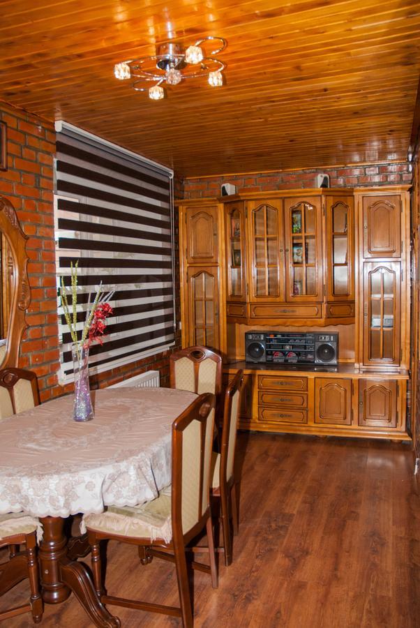 Bazar Apartment Chisinau Exterior photo